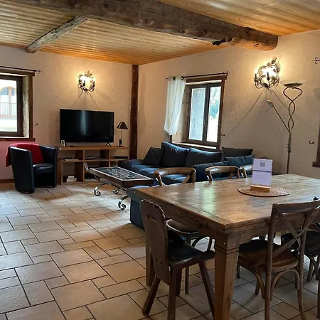 アパート Superbe Apt 3 Ch. A - Pres Des Pistes, 8 Pers., Cheminee - Fr-1-343-242 *
