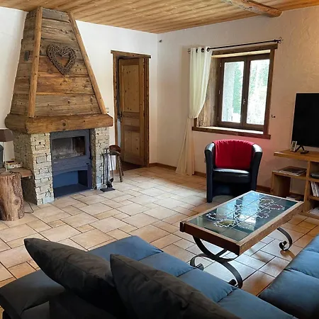 Superbe Apt 3 Ch. A - Pres Des Pistes, 8 Pers., Cheminee - Fr-1-343-242 Daire *