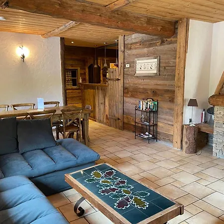 Superbe Apt 3 Ch. A - Pres Des Pistes, 8 Pers., Cheminee - Fr-1-343-242 Chamonix