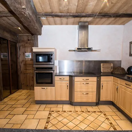 Lejlighed Superbe Apt 3 Ch. A - Pres Des Pistes, 8 Pers., Cheminee - Fr-1-343-242 Chamonix