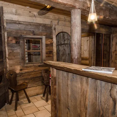Superbe Apt 3 Ch. A - Pres Des Pistes, 8 Pers., Cheminee - Fr-1-343-242 Chamonix