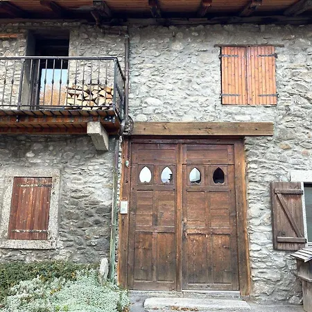 Superbe Apt 3 Ch. A - Pres Des Pistes, 8 Pers., Cheminee - Fr-1-343-242 *