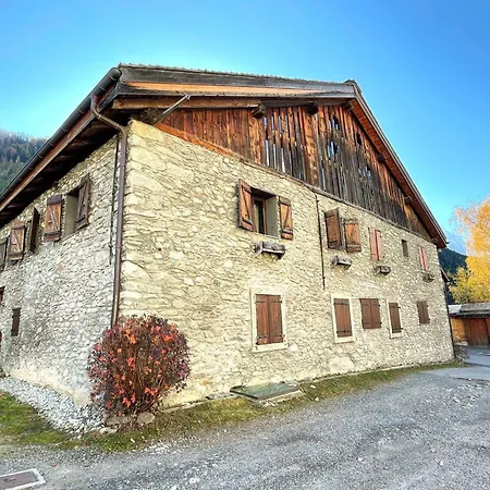 Superbe Apt 3 Ch. A - Pres Des Pistes, 8 Pers., Cheminee - Fr-1-343-242 *